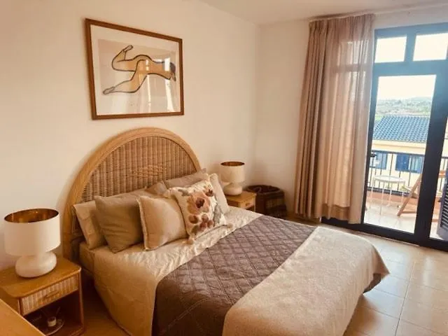 Casa Sofia Villa Maspalomas  Tatil Evi