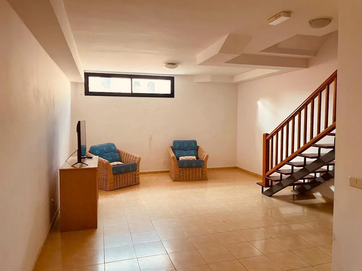 Tatil Evi Casa Sofia Villa Maspalomas