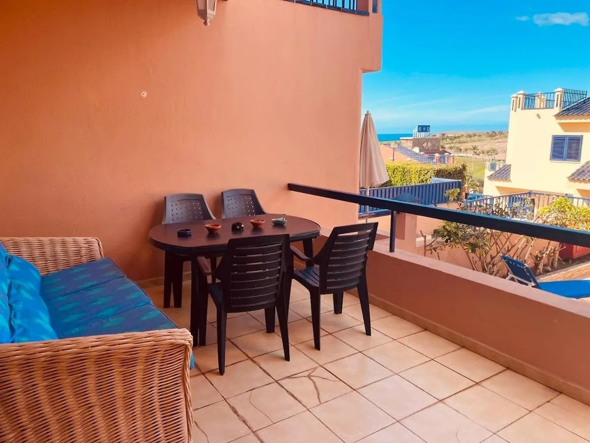 Casa Sofia Villa Maspalomas  İspanya