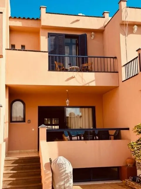 Casa Sofia Villa Maspalomas  Tatil Evi Maspalomas (Gran Canaria)