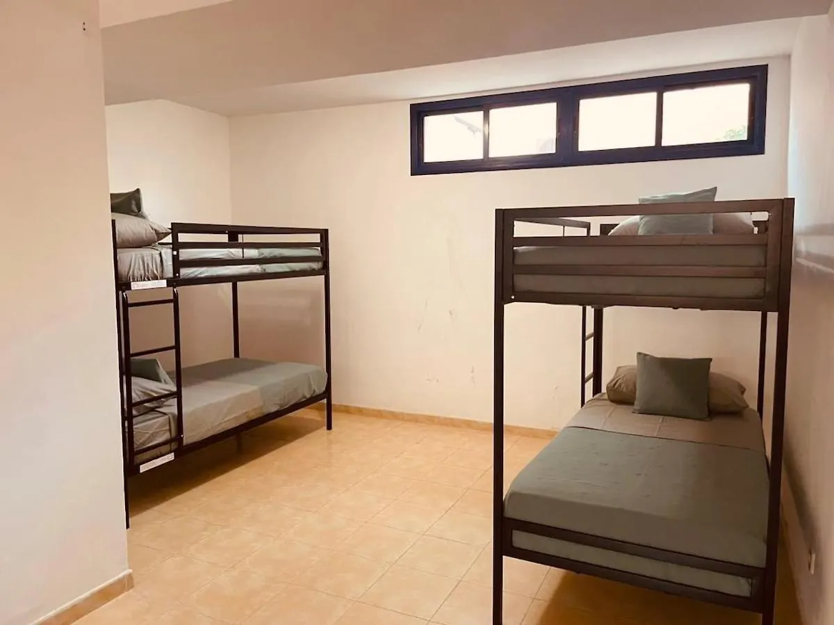 Casa Sofia Villa Maspalomas  Tatil Evi Maspalomas (Gran Canaria)