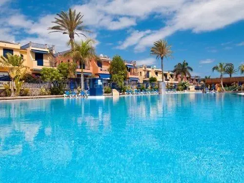Casa Sofia Villa Maspalomas  İspanya