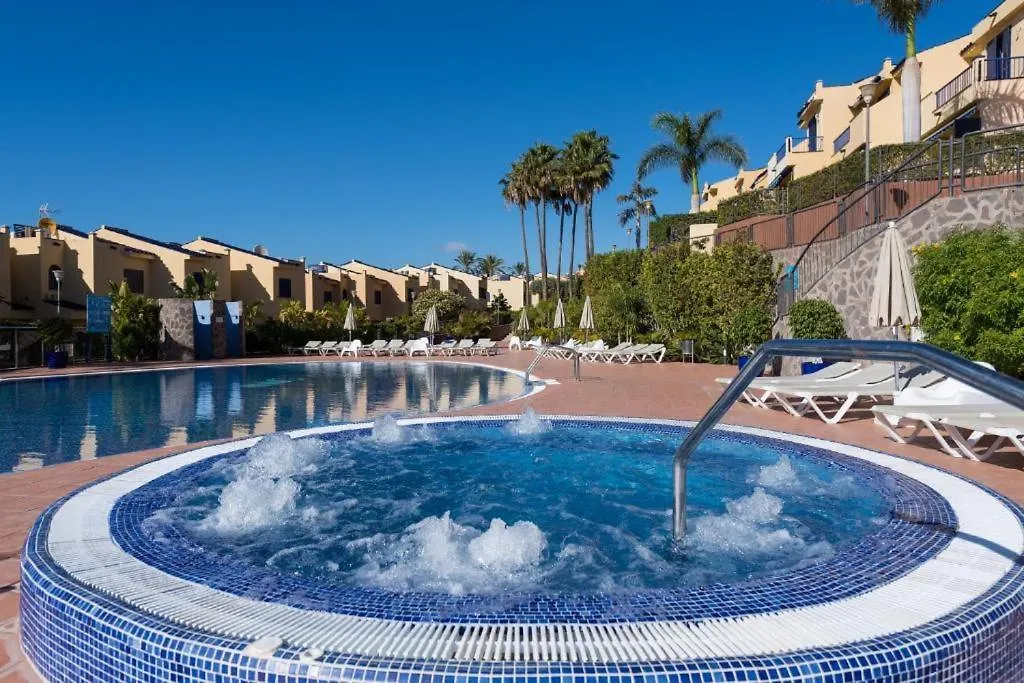 Tatil Evi Casa Sofia Villa Maspalomas