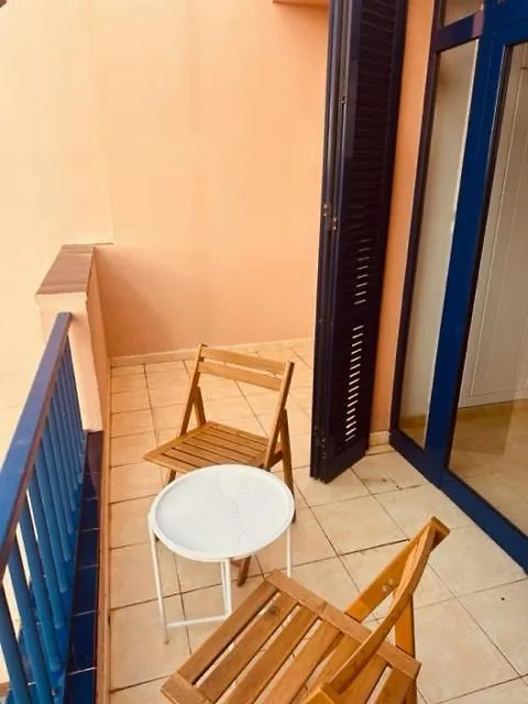 Casa Sofia Villa Maspalomas  Maspalomas (Gran Canaria)