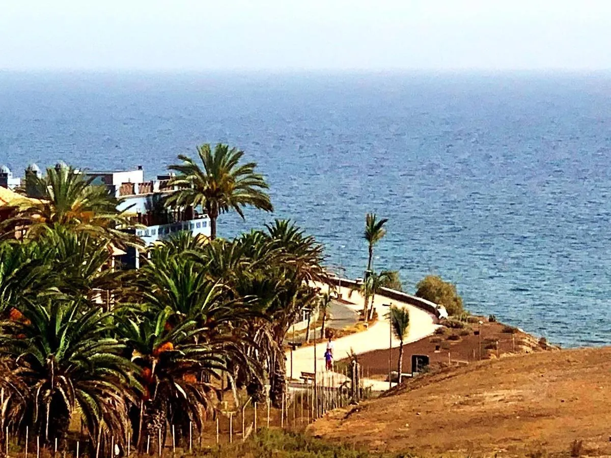 Casa Sofia Villa Maspalomas  Maspalomas (Gran Canaria)