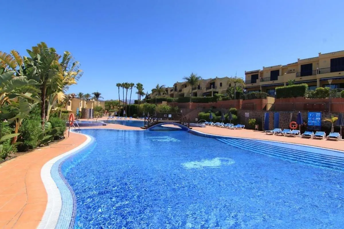 Casa Sofia Villa Maspalomas  0*, Maspalomas (Gran Canaria)